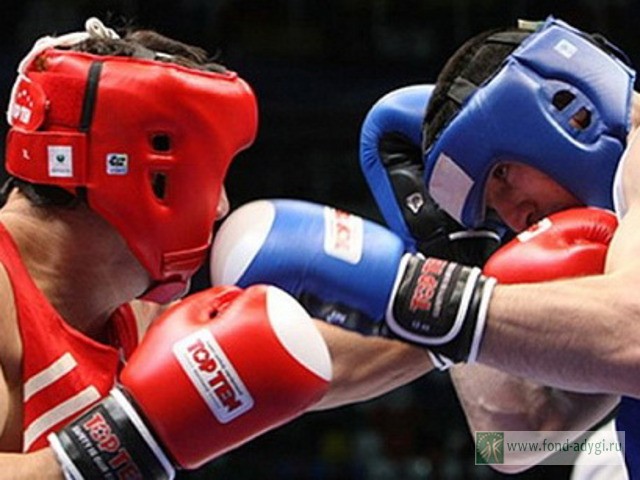 В Карачаево-Черкесии пройдет открытый турнир по боксу 