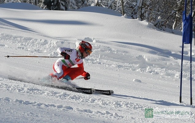 Первенство Кабардино-Балкарии по горным лыжам стартует сегодня в Приэльбрусье
