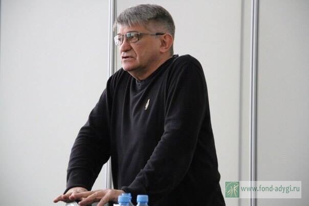 Александр Сокуров встретился в Санкт-Петербурге с молодежью 