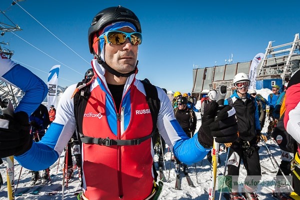 В Приэльбрусье на фестивале Red Fox Elbrus разыграли Кубок Победы