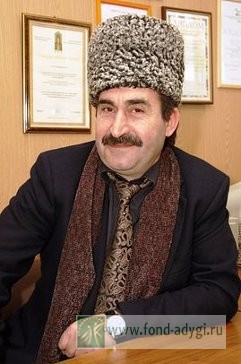 Игорь Атабиев
